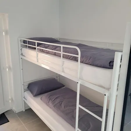 Esen Eg Apartment