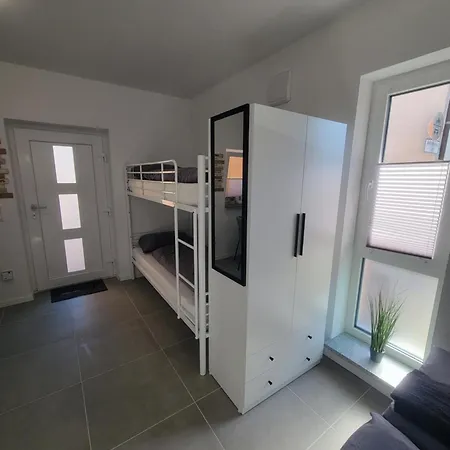 Esen Eg Apartment
